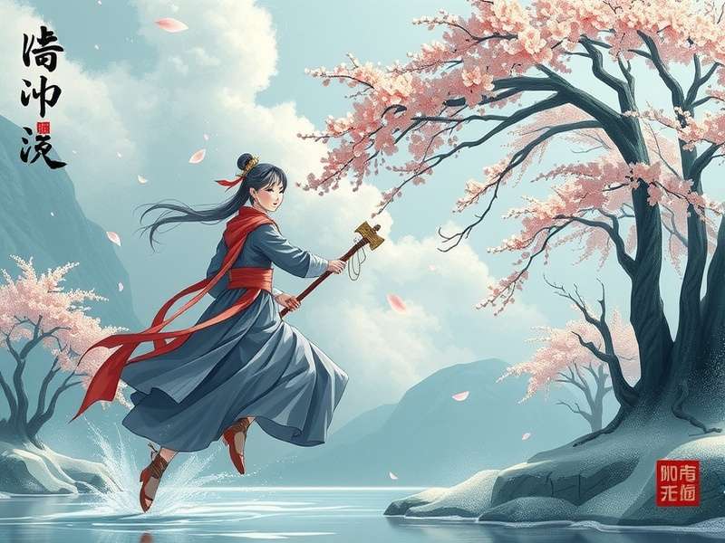 美人窝商贸与某研究所签约仪式